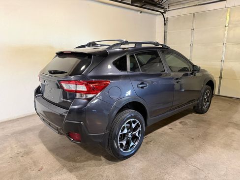 Used 2018 Subaru Crosstrek 2.0i Premium image 6