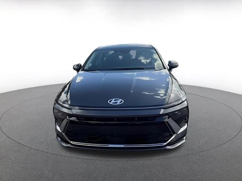 Used 2025 Hyundai Sonata SEL image 4