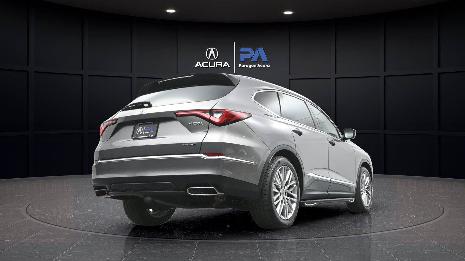 Certified 2023 Acura MDX w/ Advance Package AWD/4WD image 30