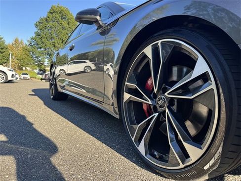 Certified 2023 Audi S5 Premium Plus w/ Premium Plus Package image 10