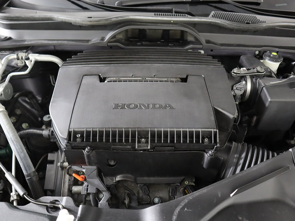 Certified 2024 Honda Pilot EX-L image 21