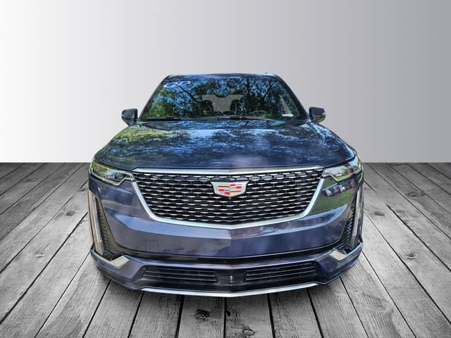 Used 2024 Cadillac XT6 Premium Luxury w/ Technology Package FWD image 8