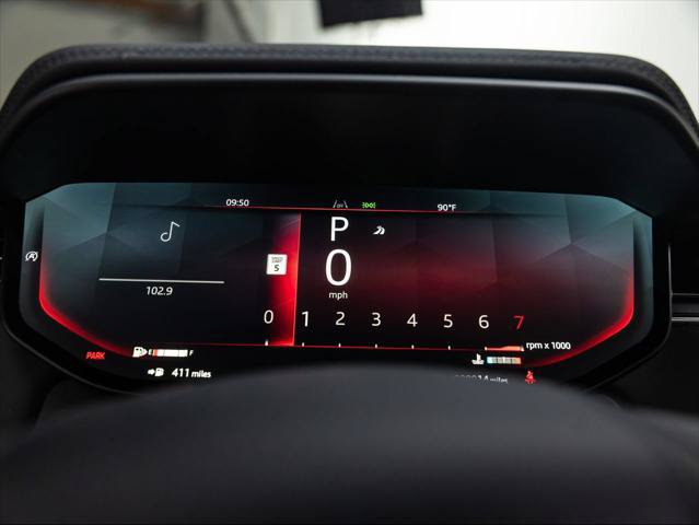 New 2027 Land Rover Range Rover Sport SE AWD/4WD image 23