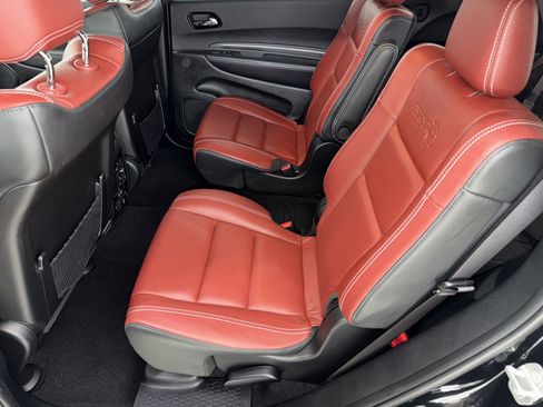 Used 2021 Dodge Durango SRT Hellcat w/ Technology Group image 15