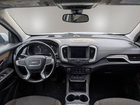 Used 2020 GMC Terrain SLE w/ LPO, Floor Liner Package FWD image 33