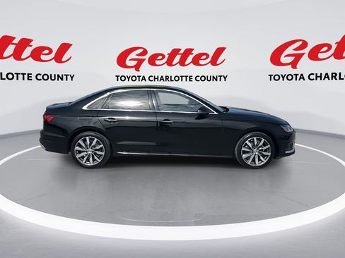 Used 2020 Audi A4 2.0T Premium w/ Convenience Package image 9