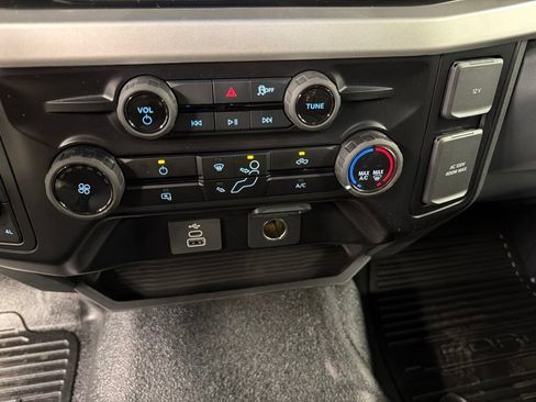 New 2027 Ford F350 XL w/ XL Chrome Package AWD/4WD image 14