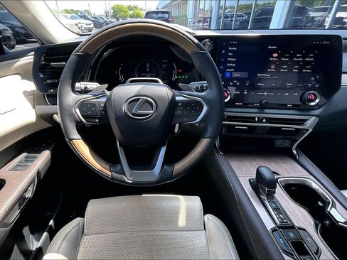Used 2023 Lexus RX 350 FWD w/ Accessory Package (K3) image 5