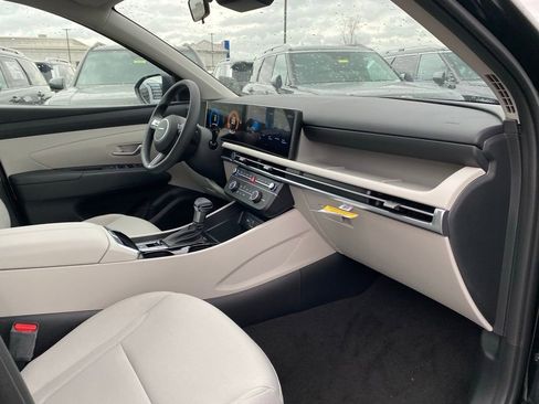 New 2026 Hyundai Tucson SE AWD/4WD image 32