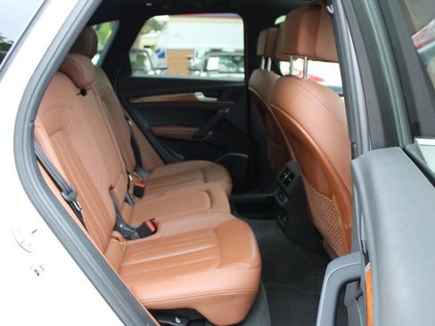 Used 2023 Audi Q5 2.0T Premium Plus AWD/4WD image 33