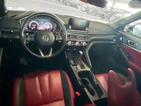 Used 2025 Acura Integra A-Spec FWD image 28