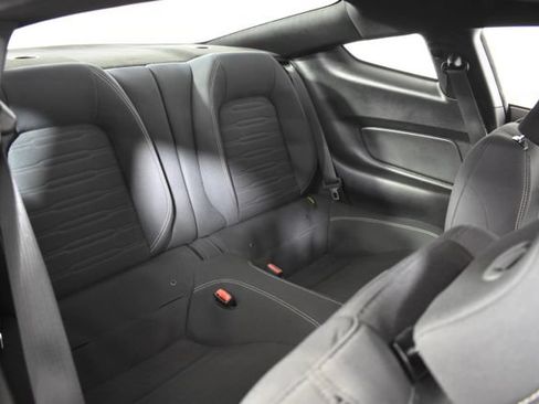 Used 2017 Ford Mustang GT RWD image 26