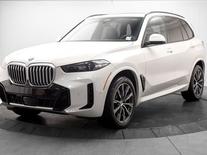 Used 2024 BMW X5 xDrive40i w/ M Sport Package