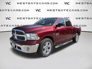 Used 2019 RAM 1500 Big Horn AWD/4WD 360° Tour