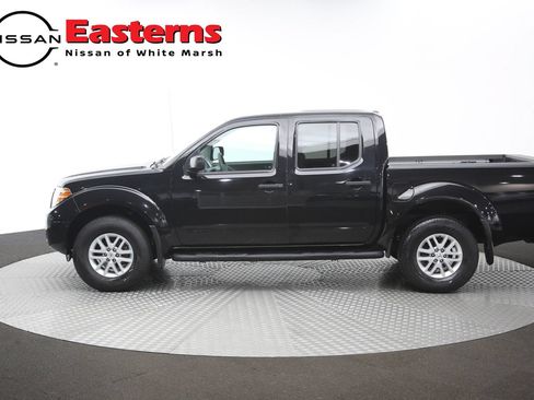 Used 2021 Nissan Frontier SV AWD/4WD image 56