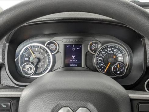 Used 2020 RAM 2500 Tradesman image 21