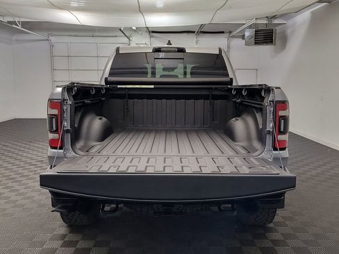 Used 2023 RAM 1500 TRX w/ TRX Level 2 Equipment Group AWD/4WD image 21