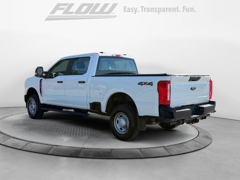 Used 2023 Ford F350 XL AWD/4WD image 6