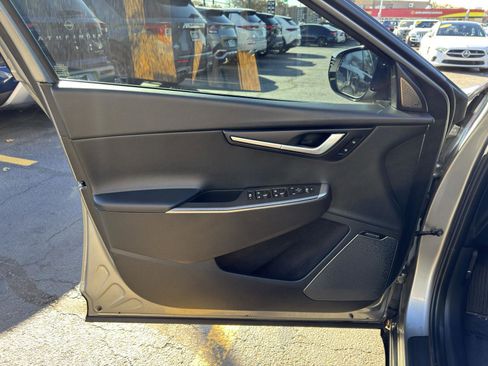 Used 2022 Kia EV6 Wind w/ Wind Technology Package image 18