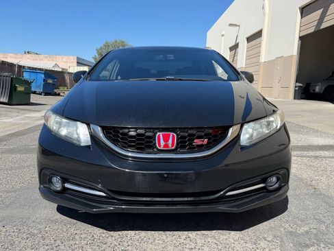 Used 2013 Honda Civic Si image 3