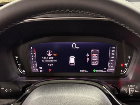 New 2026 Honda Pilot EX-L image 19