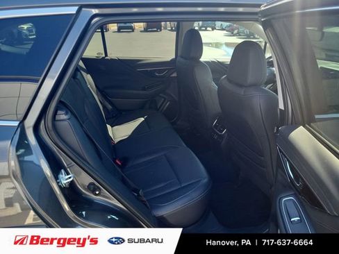Used 2024 Subaru Outback Limited XT AWD/4WD image 12