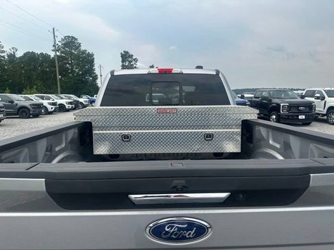 Used 2020 Ford F250 XLT w/ XLT Premium Package AWD/4WD image 5