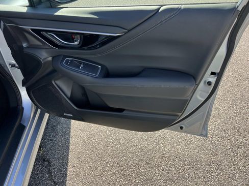 Certified 2025 Subaru Legacy Limited w/ Popular Package #3 image 14