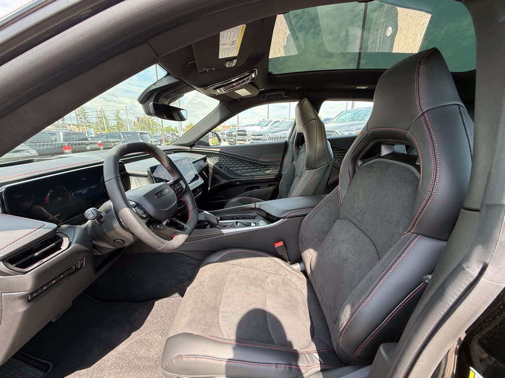 New 2026 Dodge Charger R/T AWD/4WD image 12