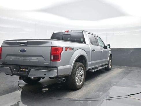 Used 2020 Ford F150 Lariat image 6