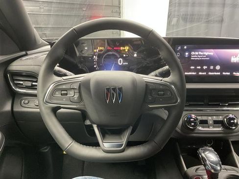 New 2026 Buick Envista Preferred w/ Convenience I Package image 16