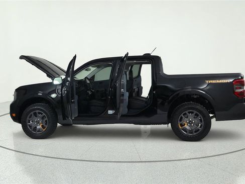 Used 2026 Ford Maverick Tremor AWD/4WD image 6