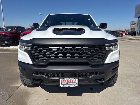 New 2026 RAM 1500 RHO AWD/4WD image 26