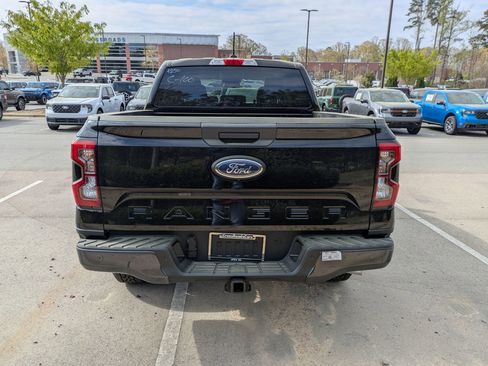 New 2025 Ford Ranger XLT w/ Convenience Package image 5