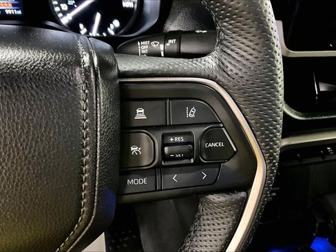 Certified 2026 Toyota Tundra SR5 w/ TRD Off-Road Package AWD/4WD image 23