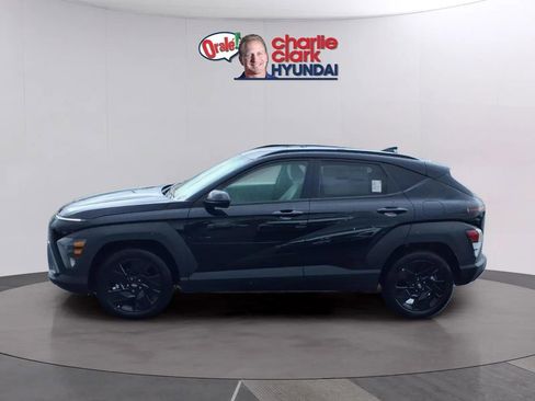 New 2026 Hyundai Kona SEL Sport FWD image 2