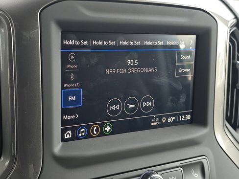 Used 2025 Chevrolet Silverado 3500 W/T w/ WT Convenience Package image 13