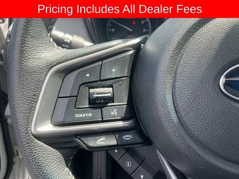 Used 2022 Subaru Outback Premium AWD/4WD image 14