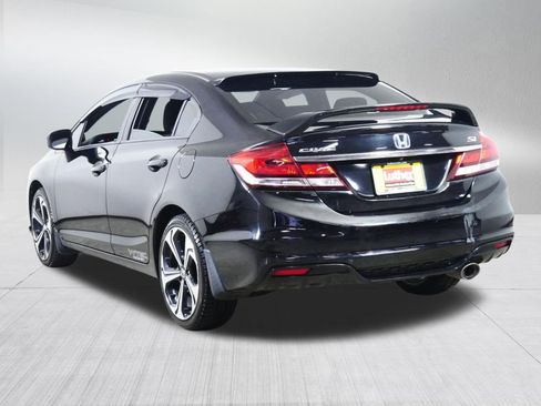 Used 2014 Honda Civic Si image 5