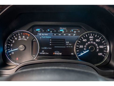 Used 2020 Ford F150 Platinum w/ Equipment Group 701A Luxury image 23