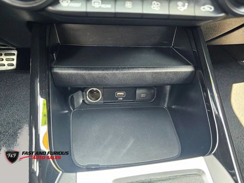 Used 2023 Kia Forte GT-Line w/ GT-Line Technology Package FWD image 22