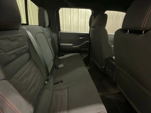 Used 2024 Nissan Frontier PRO-4X w/ Technology Package AWD/4WD image 12