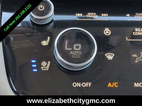 Used 2023 INFINITI QX60 Luxe w/ Performance Audio Package AWD/4WD image 31