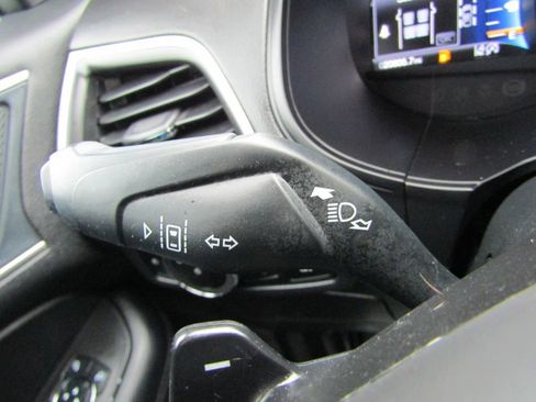 Used 2024 Ford Edge SEL w/ Convenience Package image 24