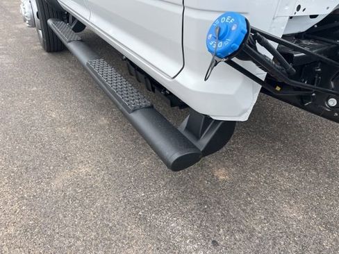 New 2026 RAM 5500 Tradesman image 16