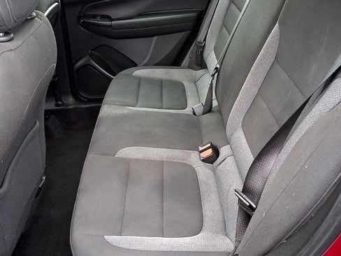 Used 2021 Chevrolet TrailBlazer LS image 12