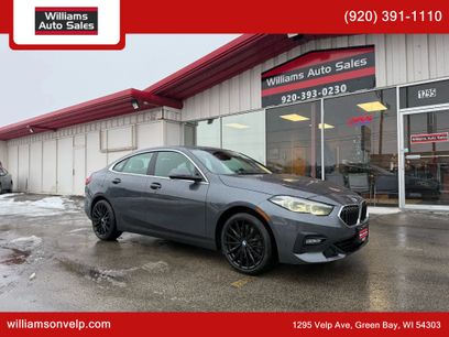Used 2020 BMW 228i xDrive Gran Coupe w/ Convenience Package