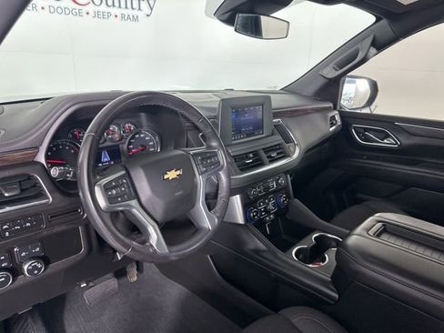 Used 2023 Chevrolet Tahoe LS w/ Driver Alert Package image 18