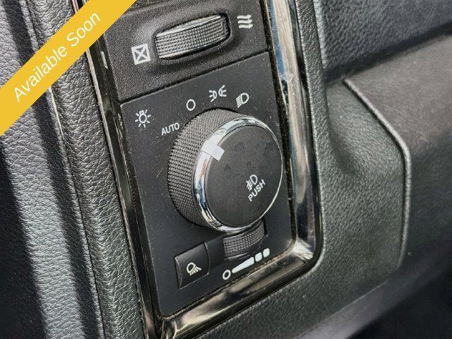 Used 2014 RAM 1500 Sport w/ Sport Premium Group AWD/4WD image 10