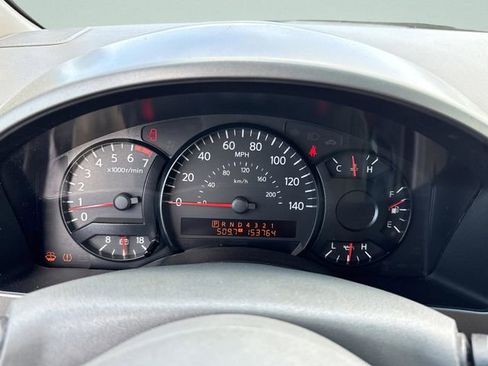 Used 2006 Nissan Titan SE RWD image 37